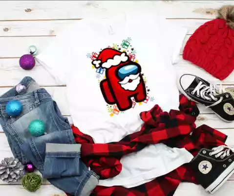 vectores plantilas NAVIDAD,VIDEOJUEGO,AMONG US,